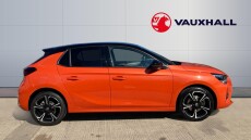 Vauxhall Corsa 1.2 Turbo SRi Edition 5dr Petrol Hatchback